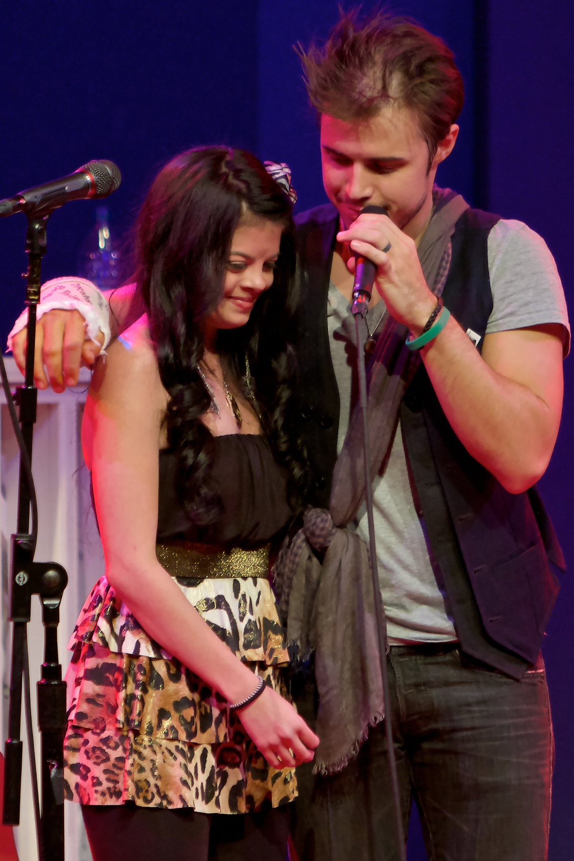 Out Alive Tour
World Cafe Live
Philadelphia, Pa
January 11, 2013


DerekBrad.com